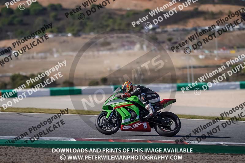 motorbikes;no limits;november 2019;peter wileman photography;portimao;portugal;trackday digital images